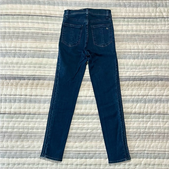 Rag & Bone Le Ray Jeans - Picture 2 of 5